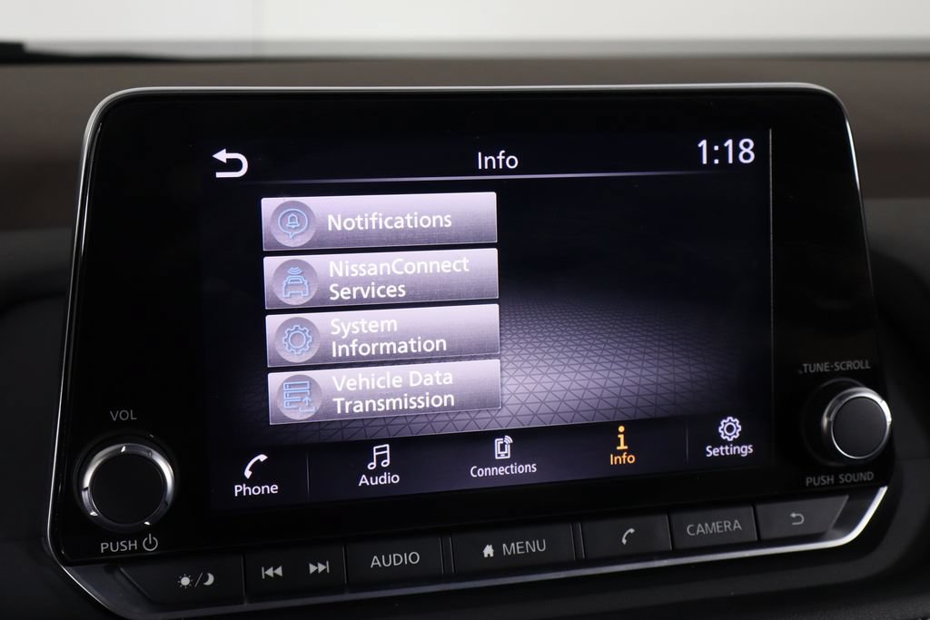 Used 2023 Nissan Rogue SV w/ SV Premium B Package FWD image 37