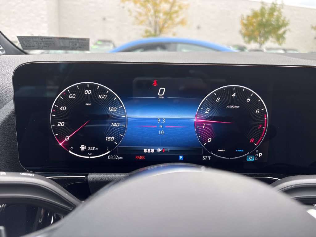 New 2026 Mercedes-Benz GLA 250 4MATIC image 15