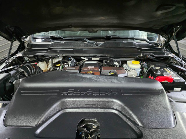 Used 2020 RAM 3500 Tradesman image 38