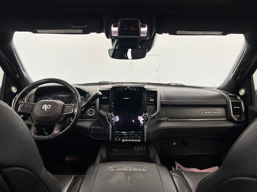 Used 2019 RAM 3500 Limited image 14