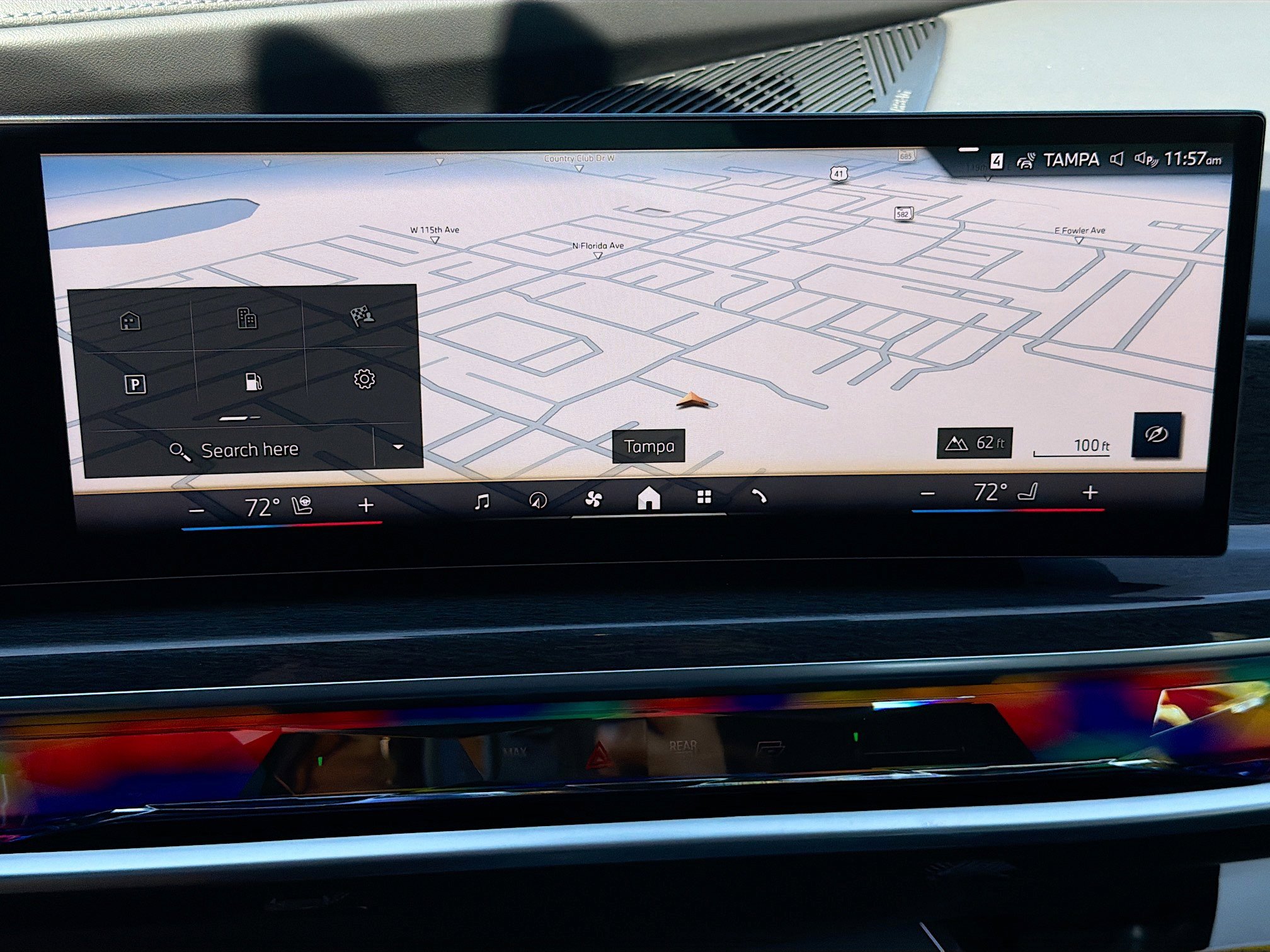 New 2026 BMW 740i xDrive w/ Premium Package image 33