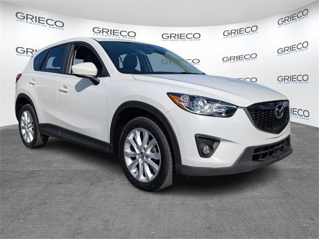 Used 2013 MAZDA CX-5 Grand Touring image 1