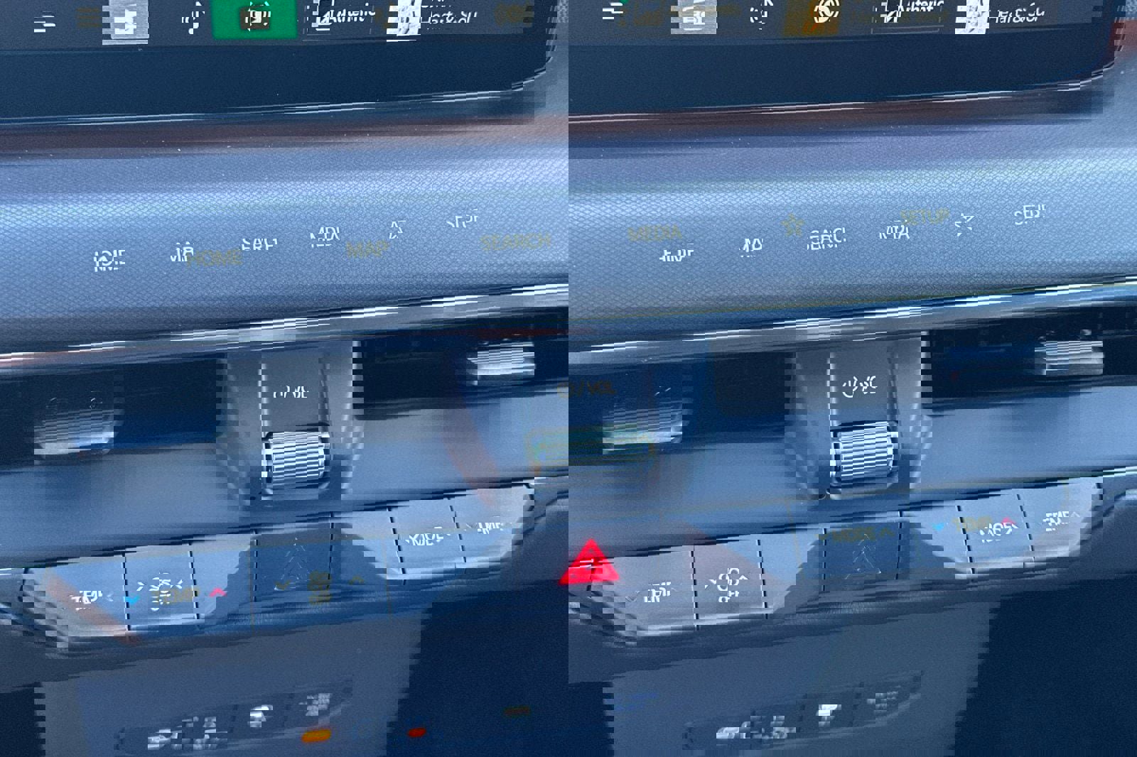 New 2026 Kia EV9 Land image 21