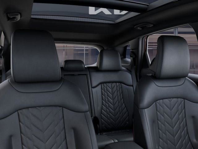 Used 2024 Kia Sportage X-Line w/ X-Line Premium Package image 35