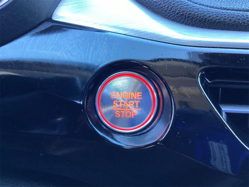 Used 2024 Acura MDX 3.5L image 17