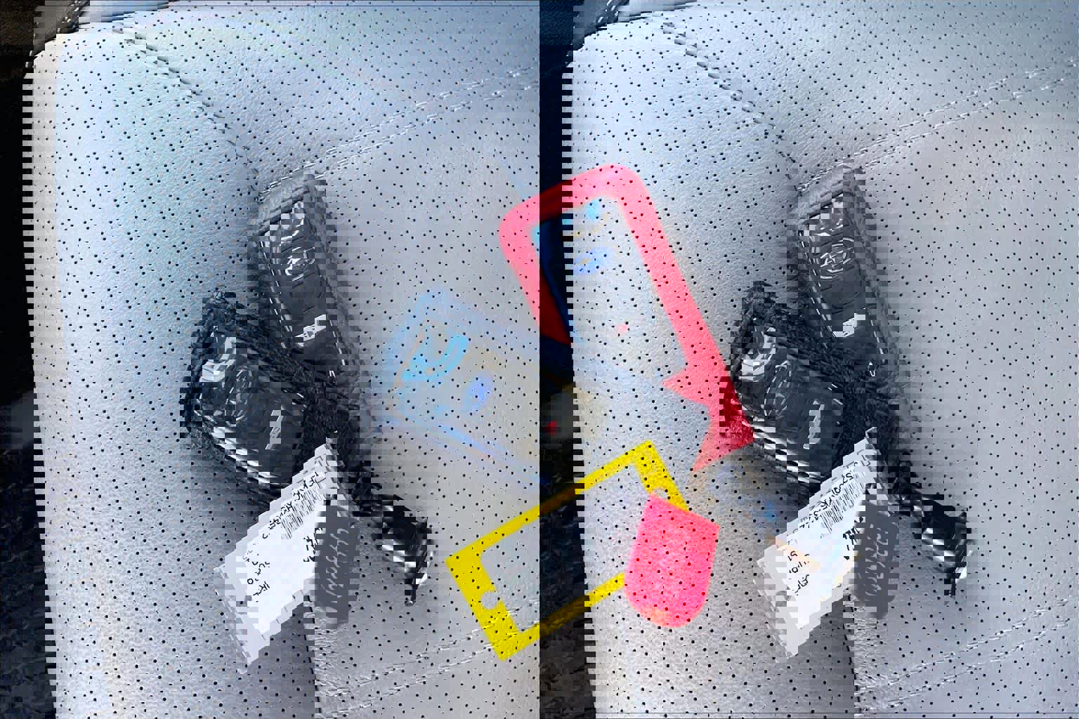 Used 2019 Subaru Forester Limited w/ Popular Package #3 image 14