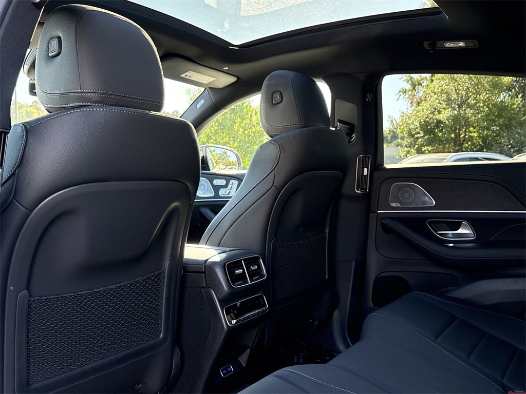 New 2026 Mercedes-Benz GLE 450 4MATIC Coupe image 13