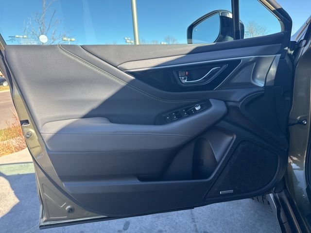 Used 2024 Subaru Outback Onyx Edition XT image 13