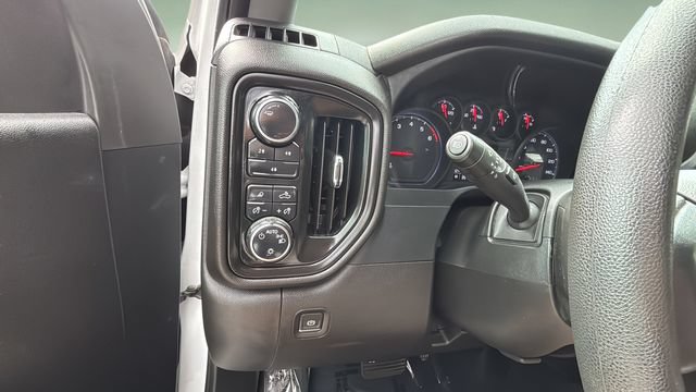 Used 2024 Chevrolet Silverado 2500 Custom w/ Custom Value Package AWD/4WD image 23