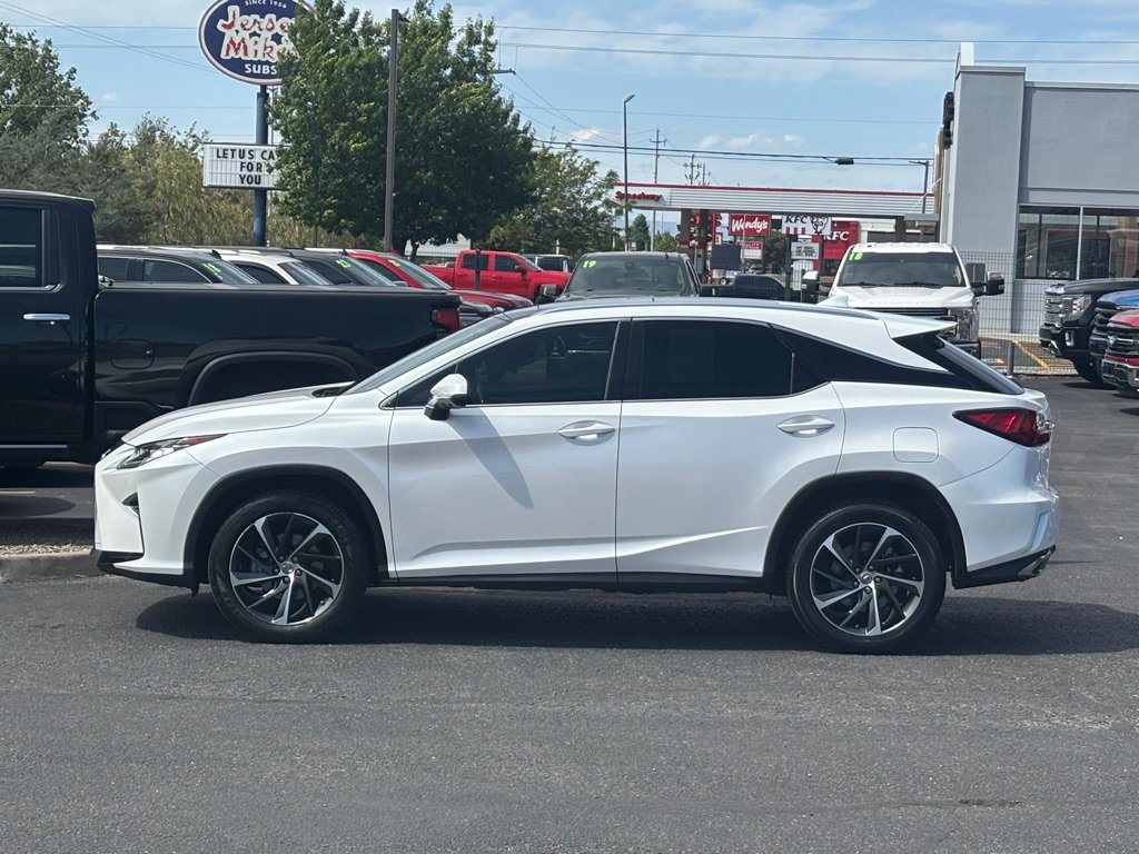 Used 2016 Lexus RX 350 FWD w/ Luxury Package image 48
