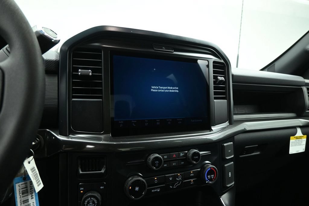 New 2026 Ford F150 STX w/ Equipment Group 200A AWD/4WD image 13