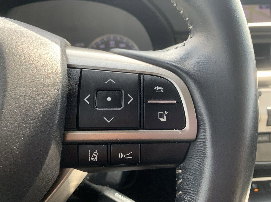 Used 2016 Lexus ES 350 w/ Luxury Package w/Wood Trim image 20