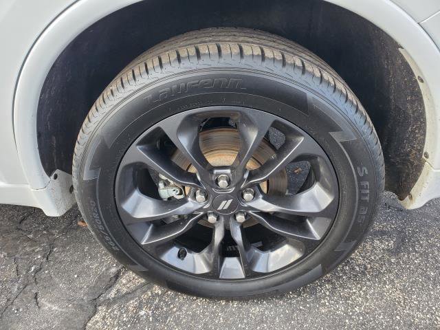 Used 2023 Dodge Durango GT image 32