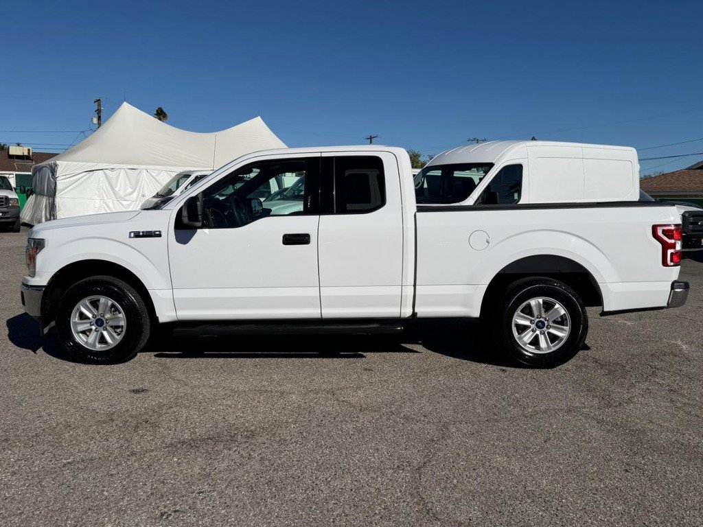 Used 2019 Ford F150 XLT image 10