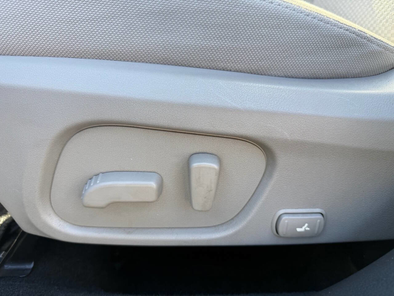 Used 2016 Subaru Forester 2.5i Premium image 12