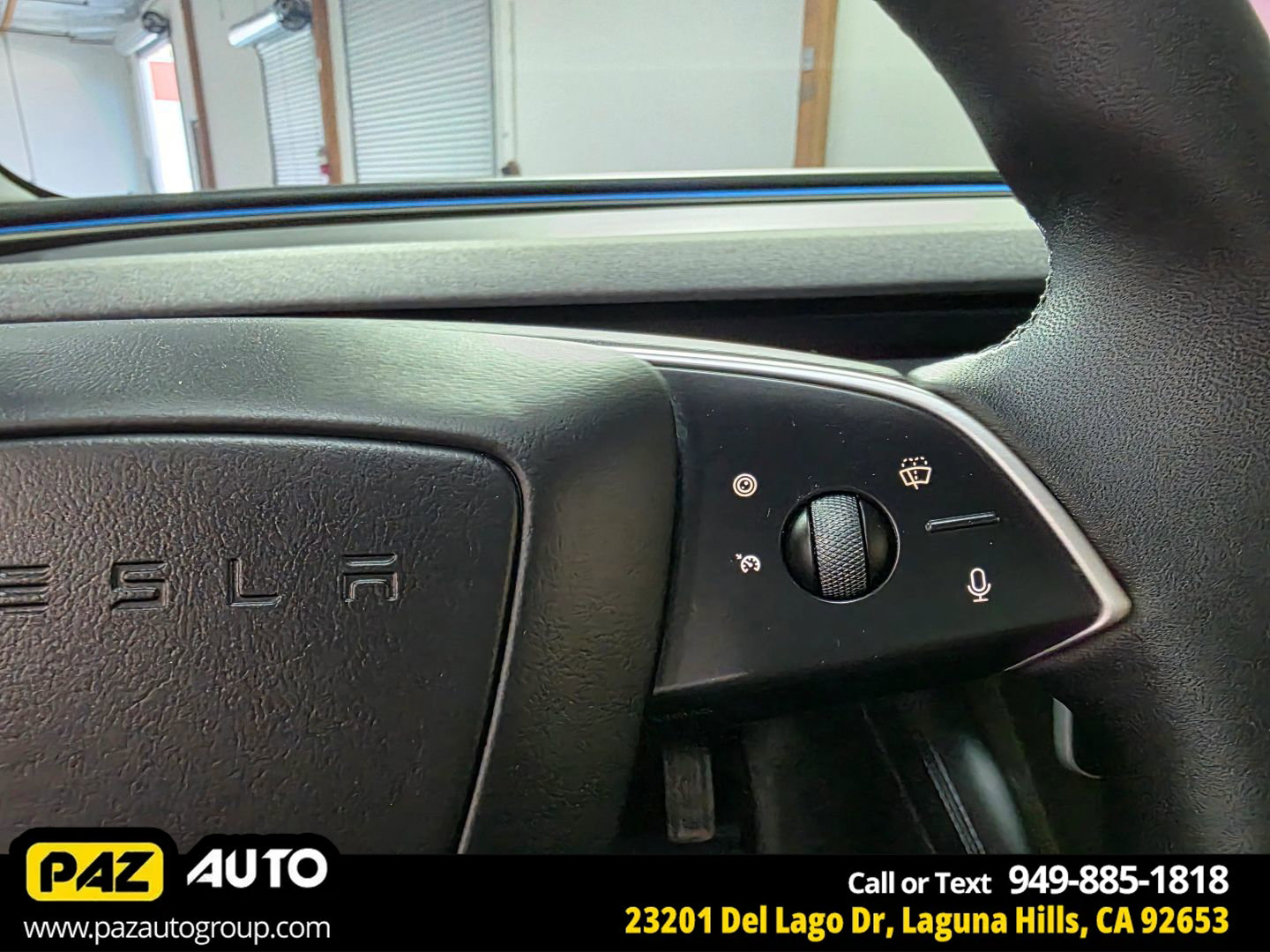 Used 2025 Tesla Model 3 Long Range image 31