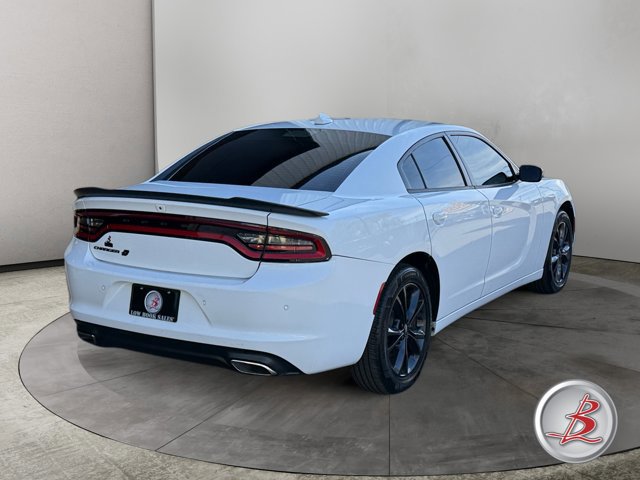 Used 2020 Dodge Charger SXT w/ Plus Group image 7