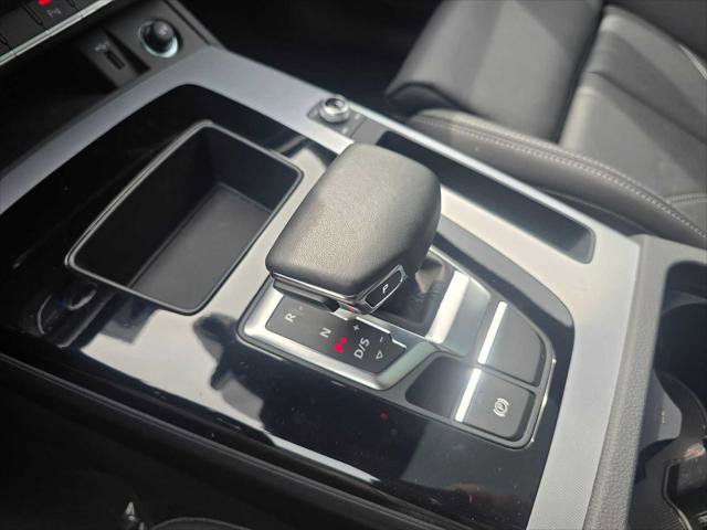 Certified 2025 Audi Q5 2.0T Premium image 32