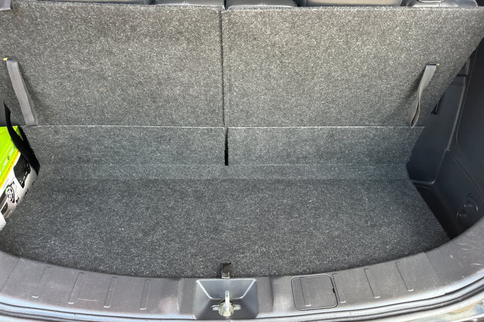 Used 2020 Mitsubishi Outlander SE AWD/4WD image 17