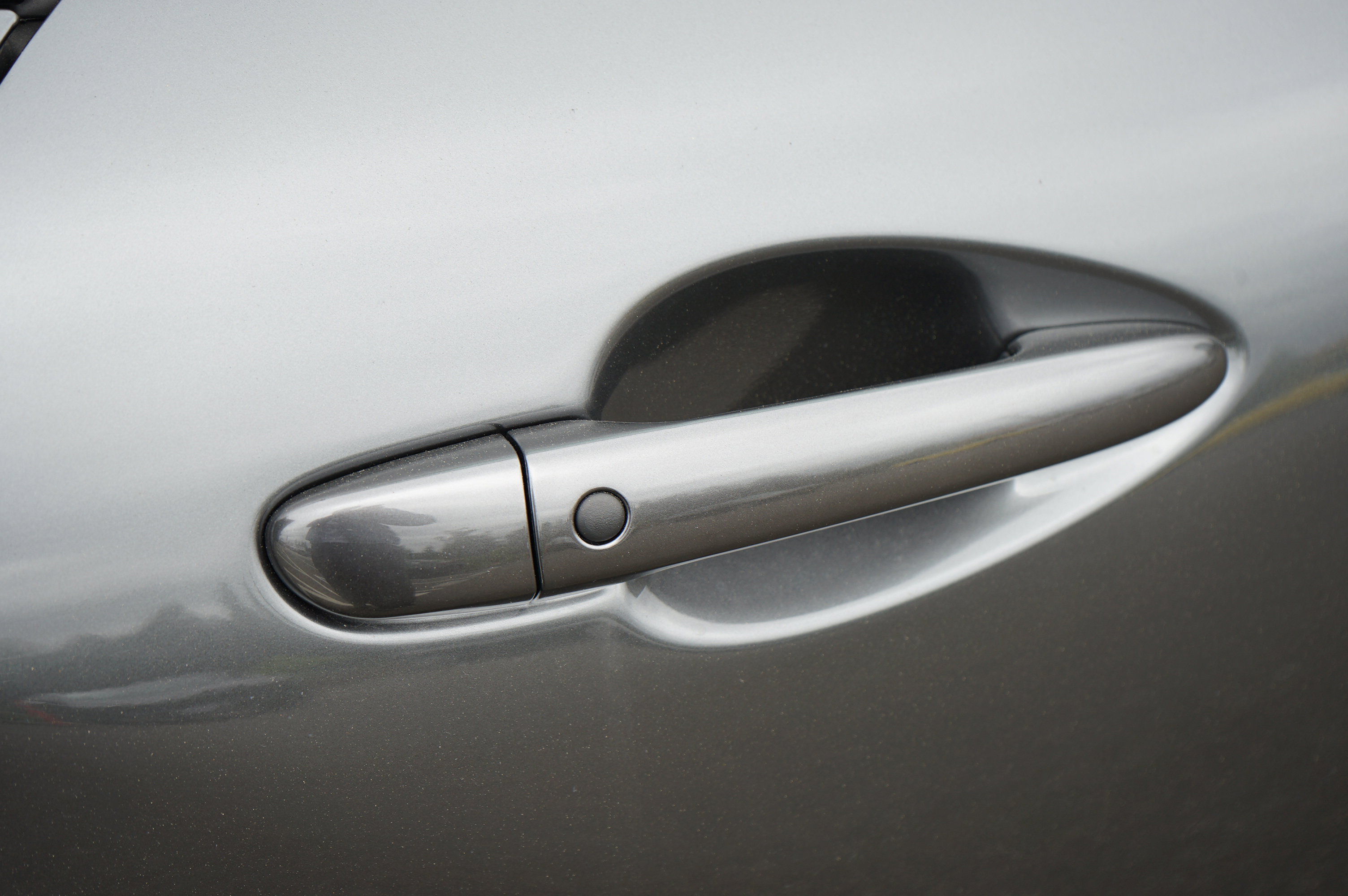 New 2025 MAZDA MX-5 Miata RF Grand Touring image 8