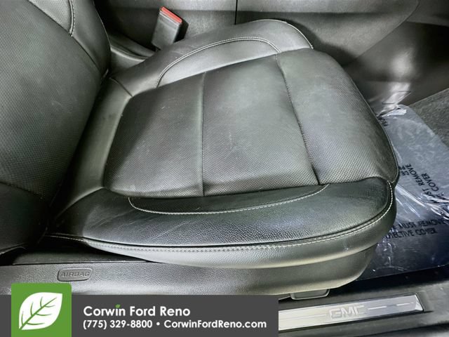 Used 2018 GMC Acadia SLT AWD/4WD image 32