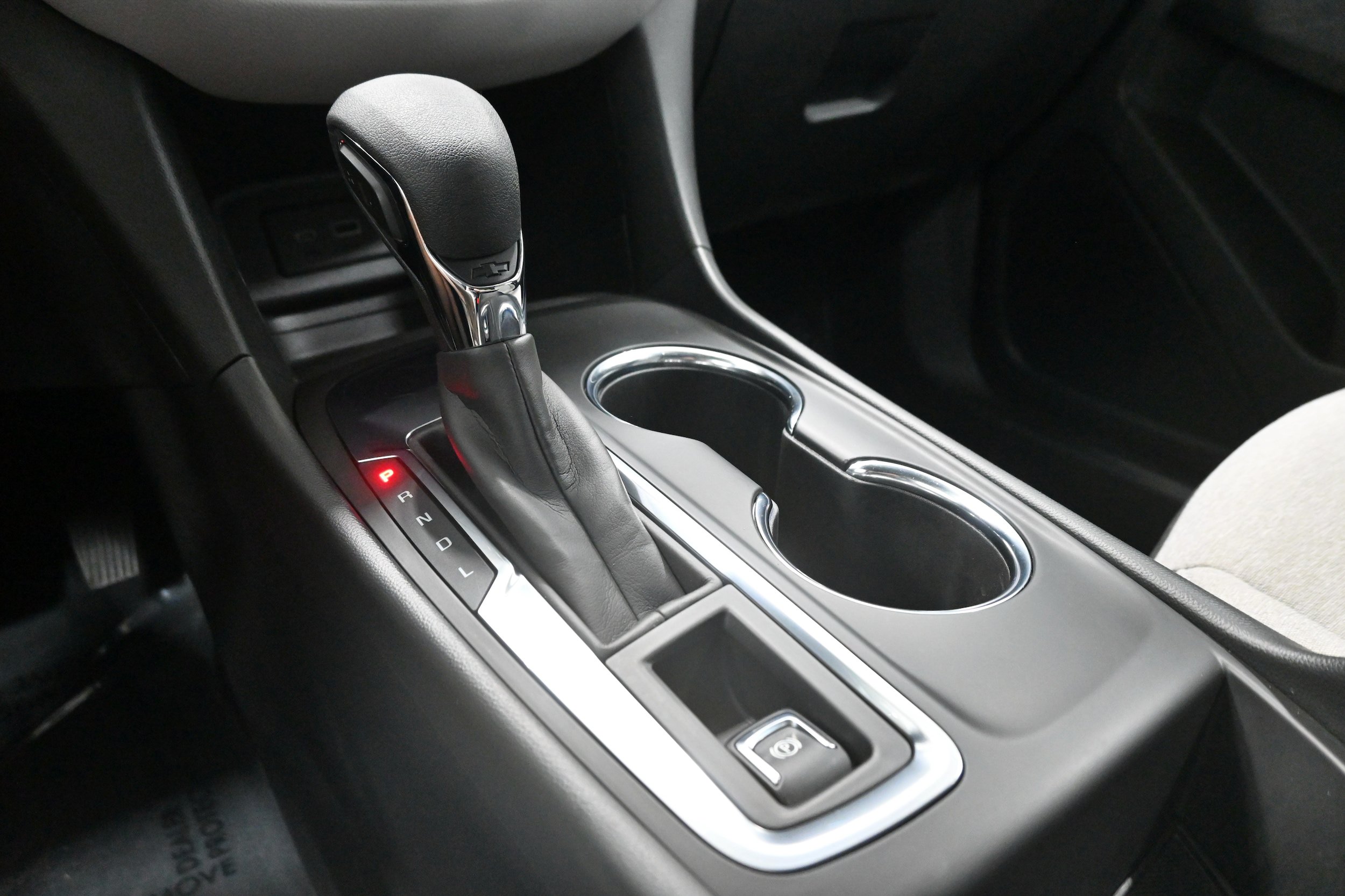 Used 2024 Chevrolet Equinox LS w/ LS Convenience Package FWD image 18