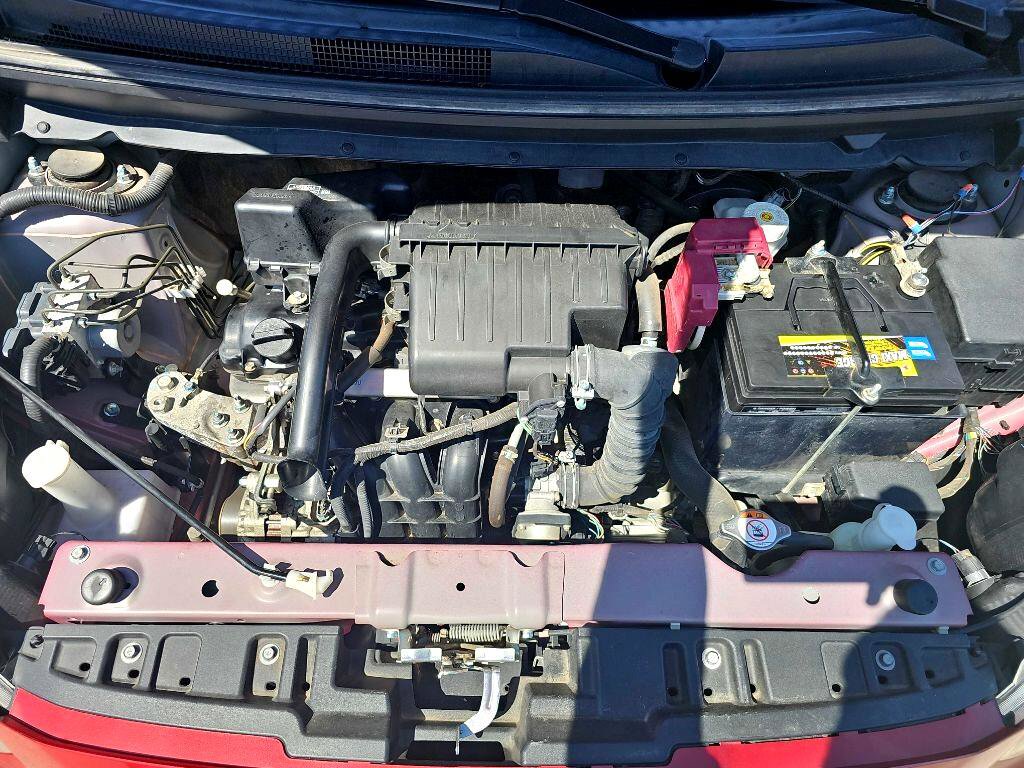 Used 2019 Mitsubishi Mirage ES image 36