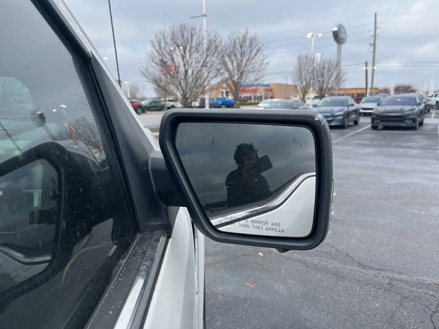 Used 2021 Ford F150 King Ranch w/ Equipment Group 601A High image 4