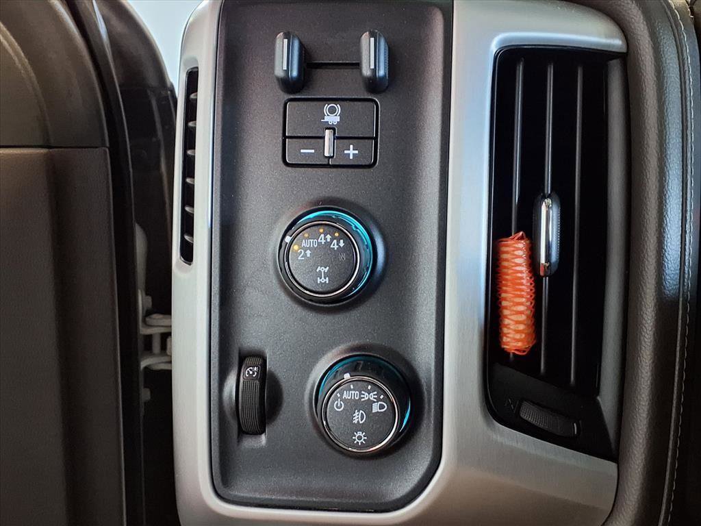 Used 2018 GMC Sierra 1500 SLT image 18