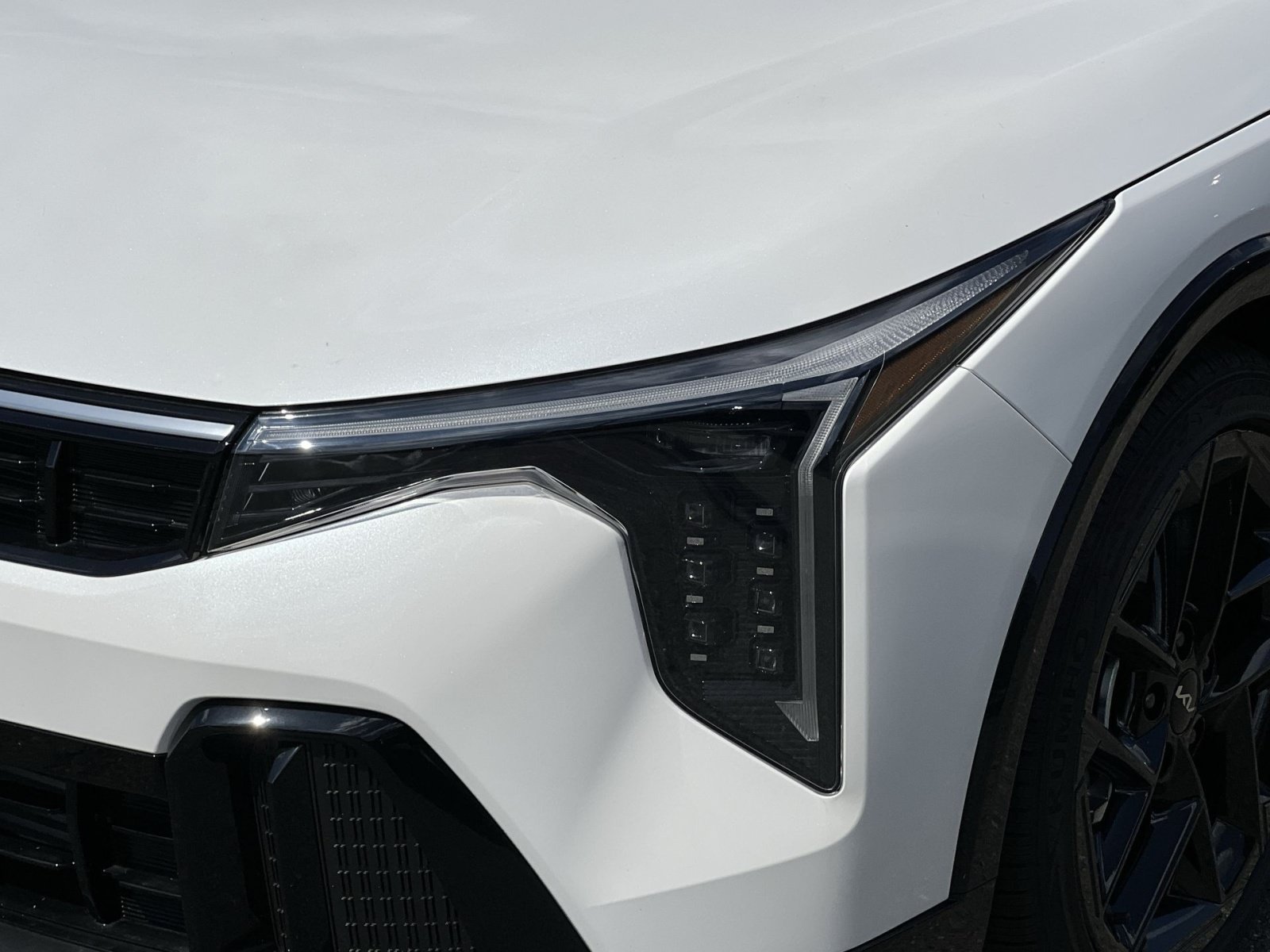 New 2026 Kia K4 GT-Line Turbo FWD image 13