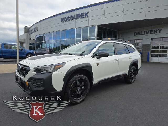 New 2025 Subaru Outback Wilderness image 3