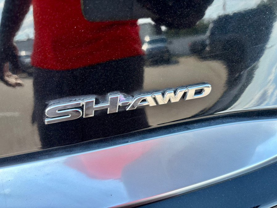 Used 2014 Acura TL w/ Technology Package AWD/4WD image 32