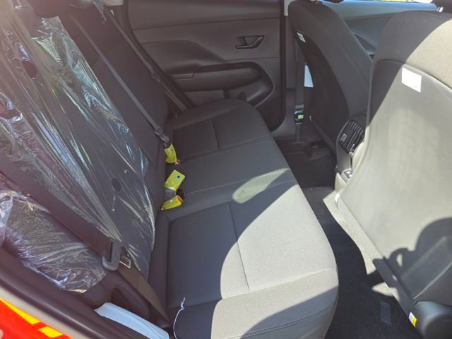 New 2026 Hyundai Kona SEL Sport image 28