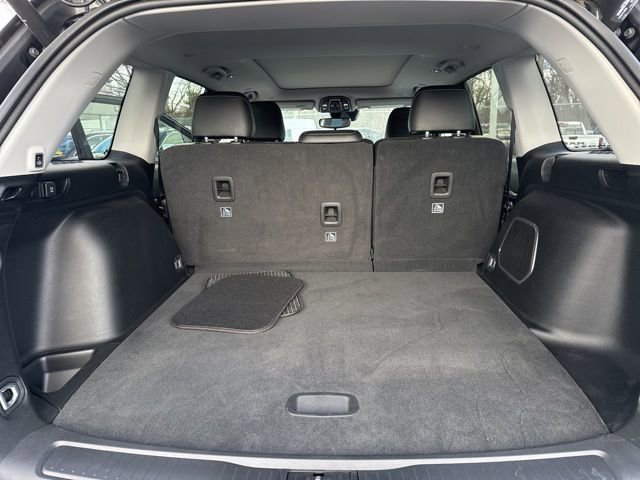 Used 2022 Jeep Grand Cherokee Limited image 34