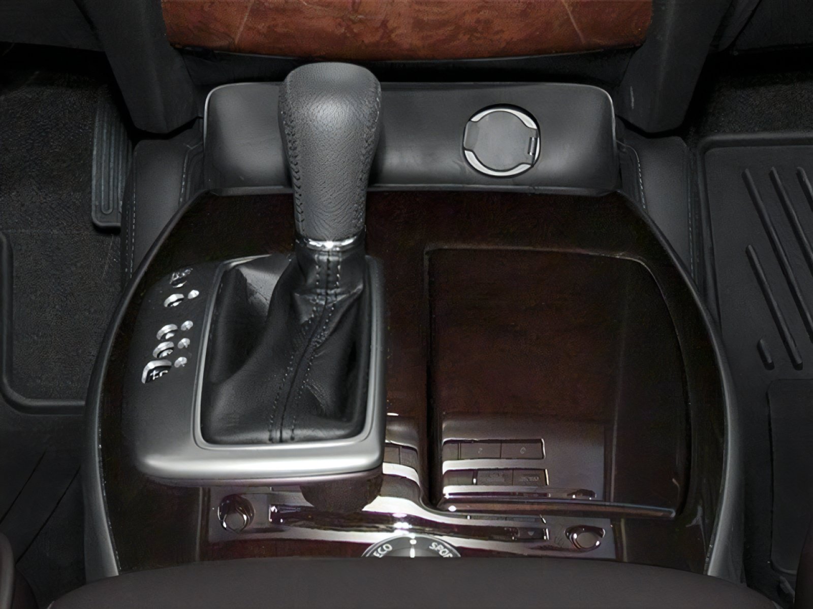 Used 2013 INFINITI JX35 AWD w/ Premium Pkg image 8