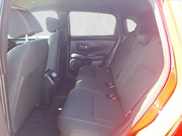 Used 2024 Honda HR-V Sport image 15