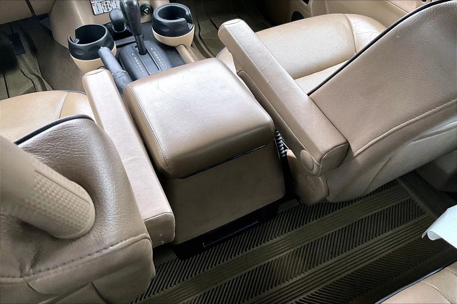 Used 1999 Land Rover Discovery Series II image 28