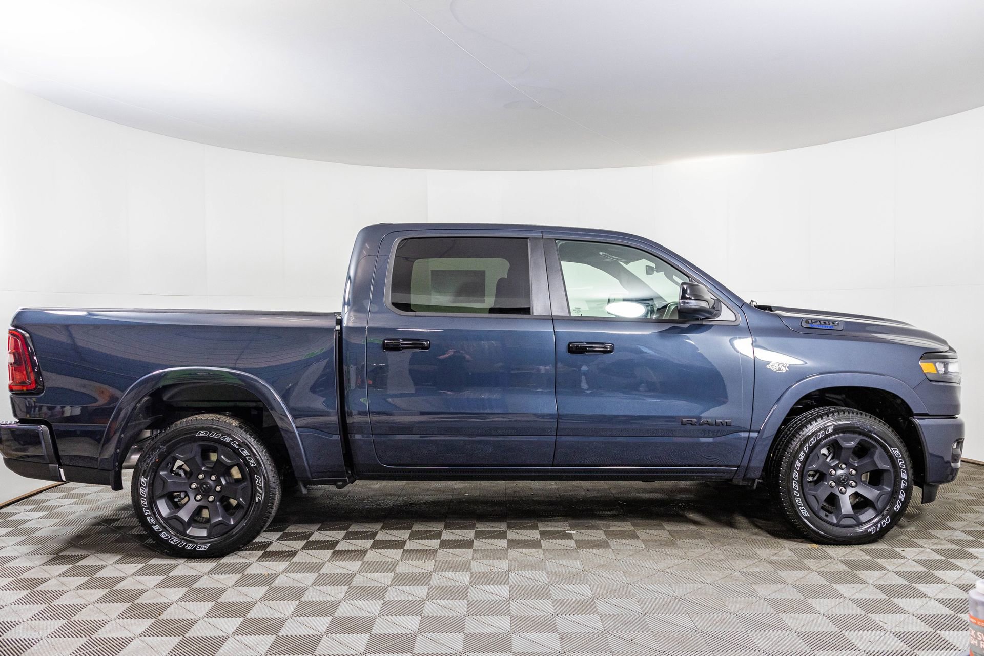 New 2026 RAM 1500 Big Horn image 7