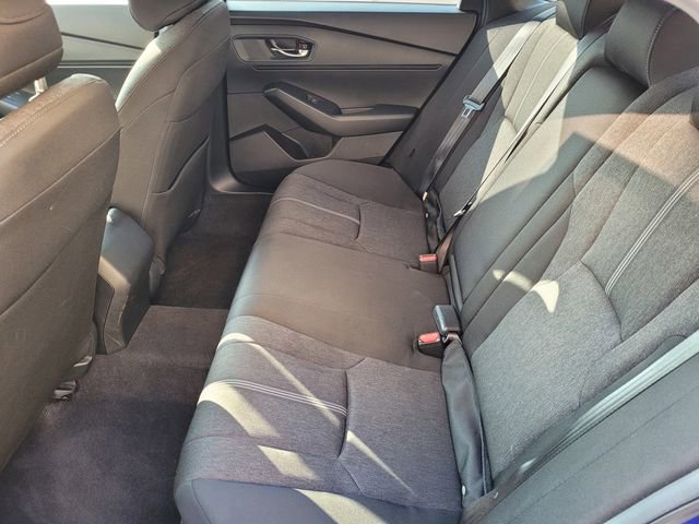 Used 2024 Honda Accord Sport image 9