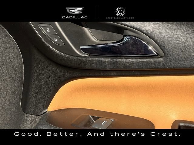 Used 2018 Chevrolet Equinox Premier FWD image 24