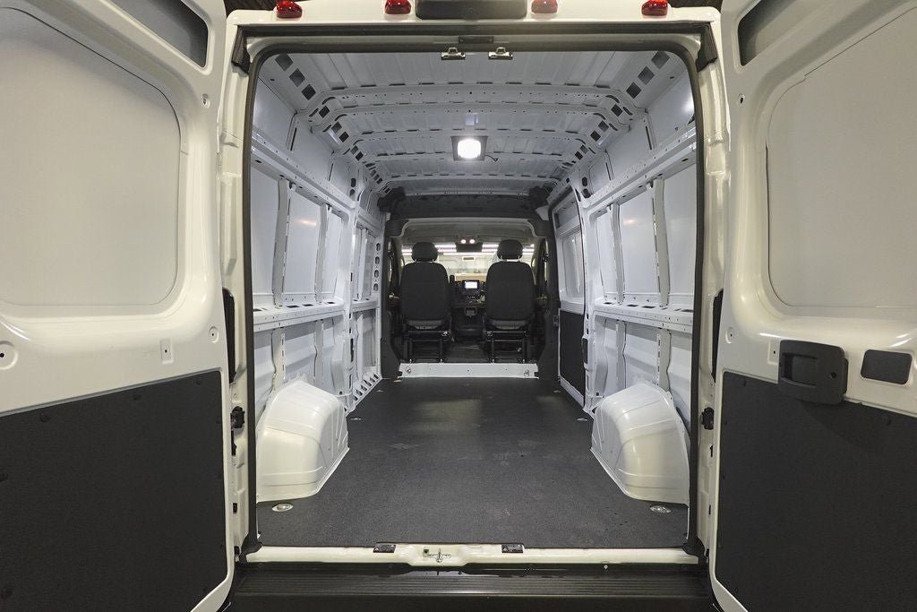 New 2026 RAM ProMaster 2500 w/ Convenience Group image 22