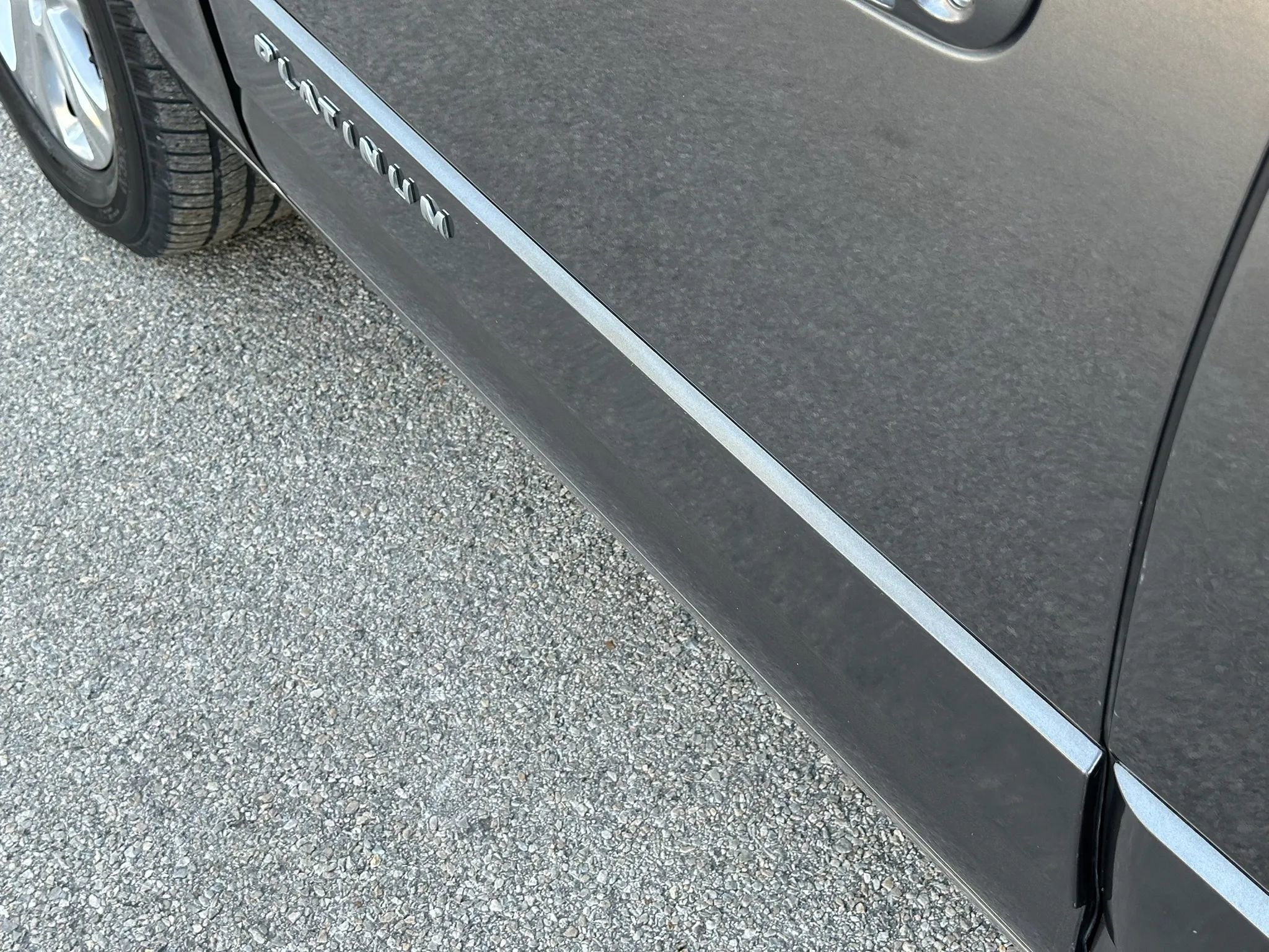 Used 2015 Ford Expedition Platinum image 12