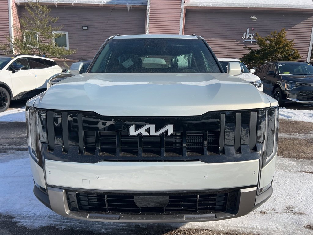 New 2027 Kia Telluride S image 6