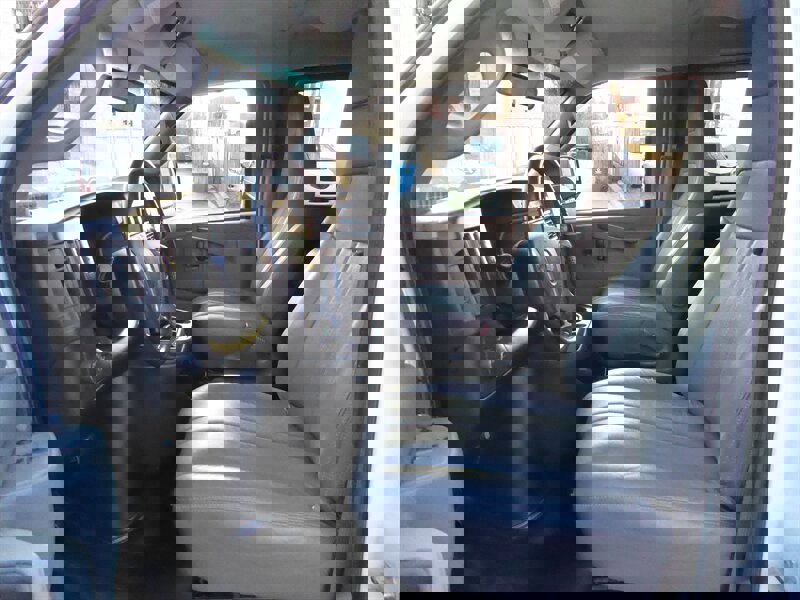 Used 2017 Chevrolet Express 2500 LS image 16