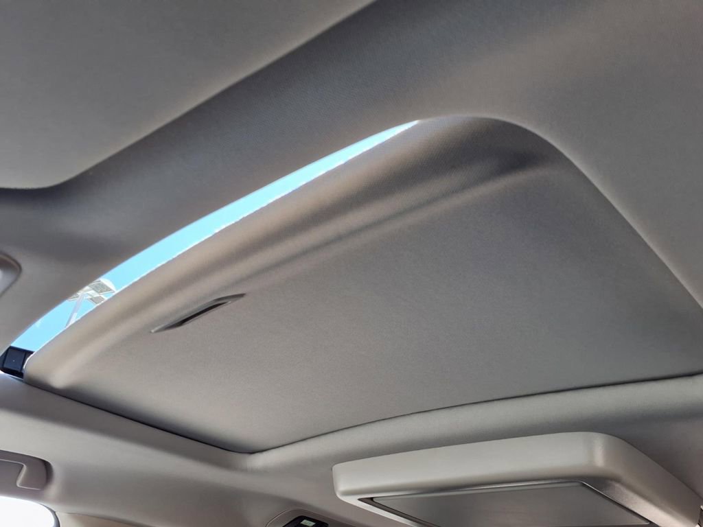 New 2026 Honda Odyssey Elite image 22