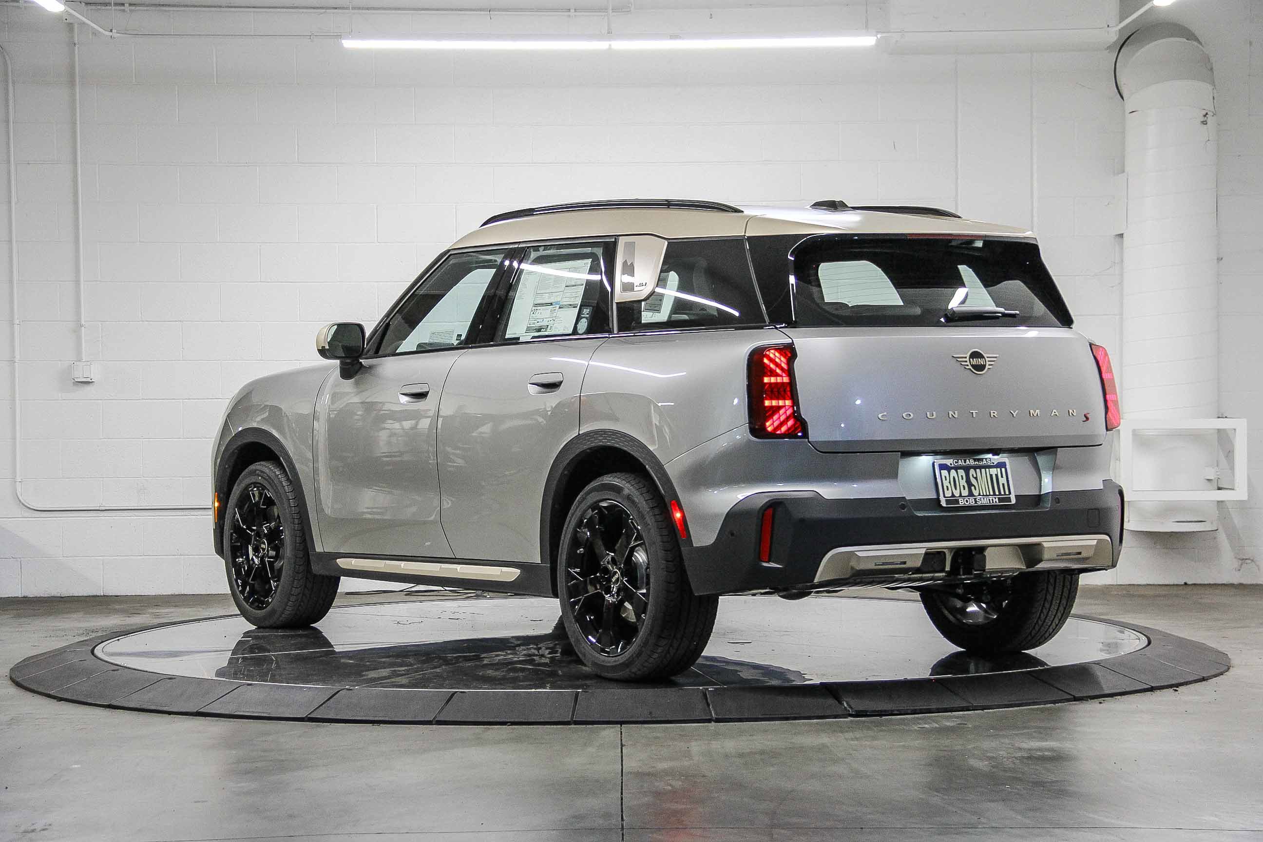 New 2026 MINI Cooper Countryman S image 4