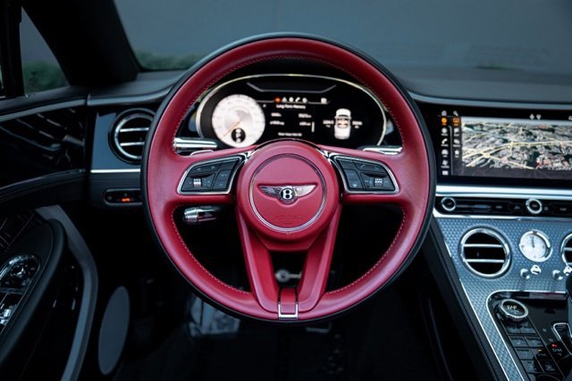 Used 2021 Bentley Continental GT Mulliner image 34