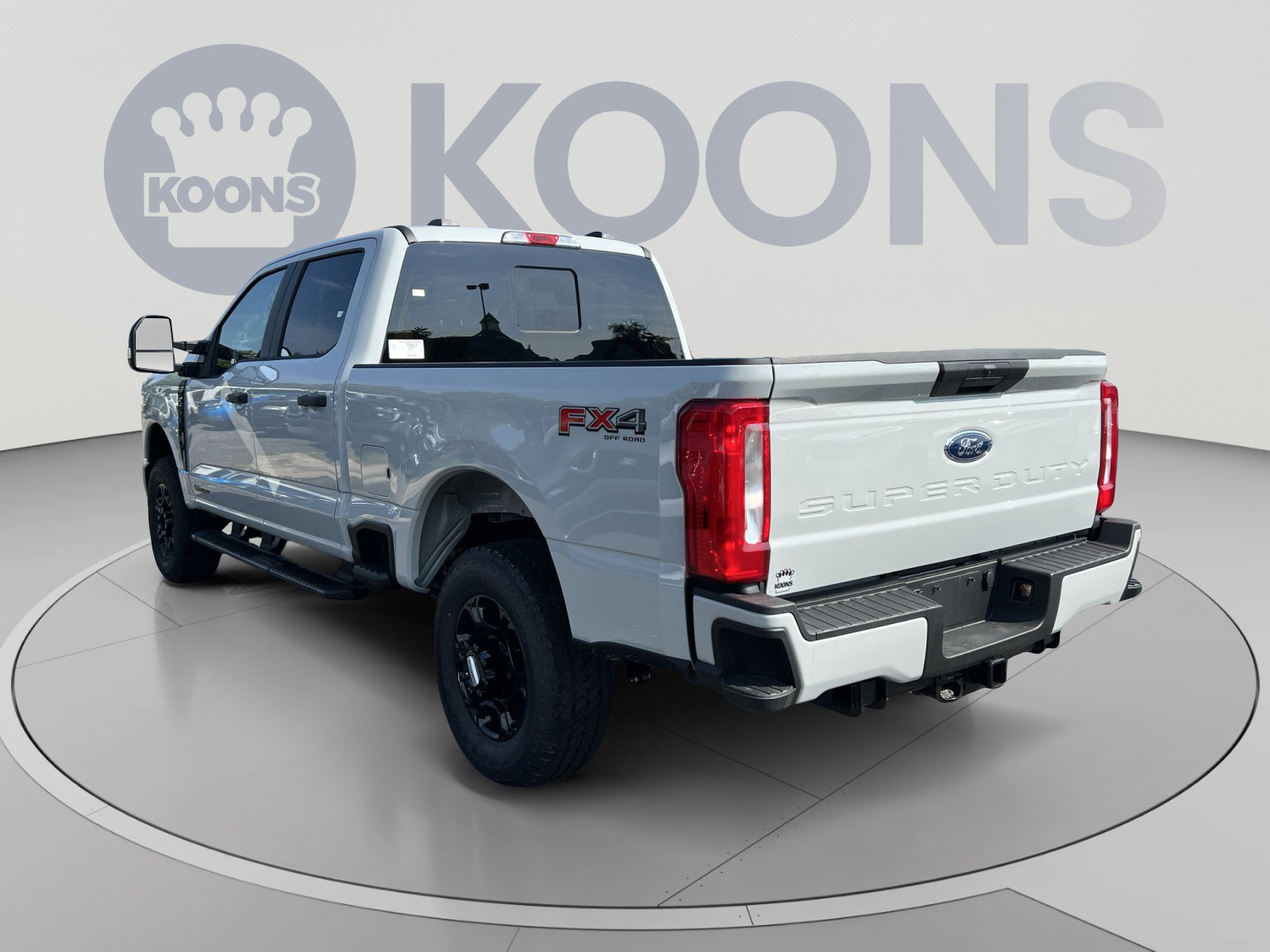 New 2026 Ford F250 XL w/ STX Appearance Package AWD/4WD image 14
