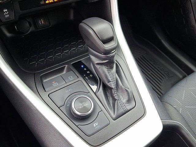 Certified 2024 Toyota RAV4 XLE image 14