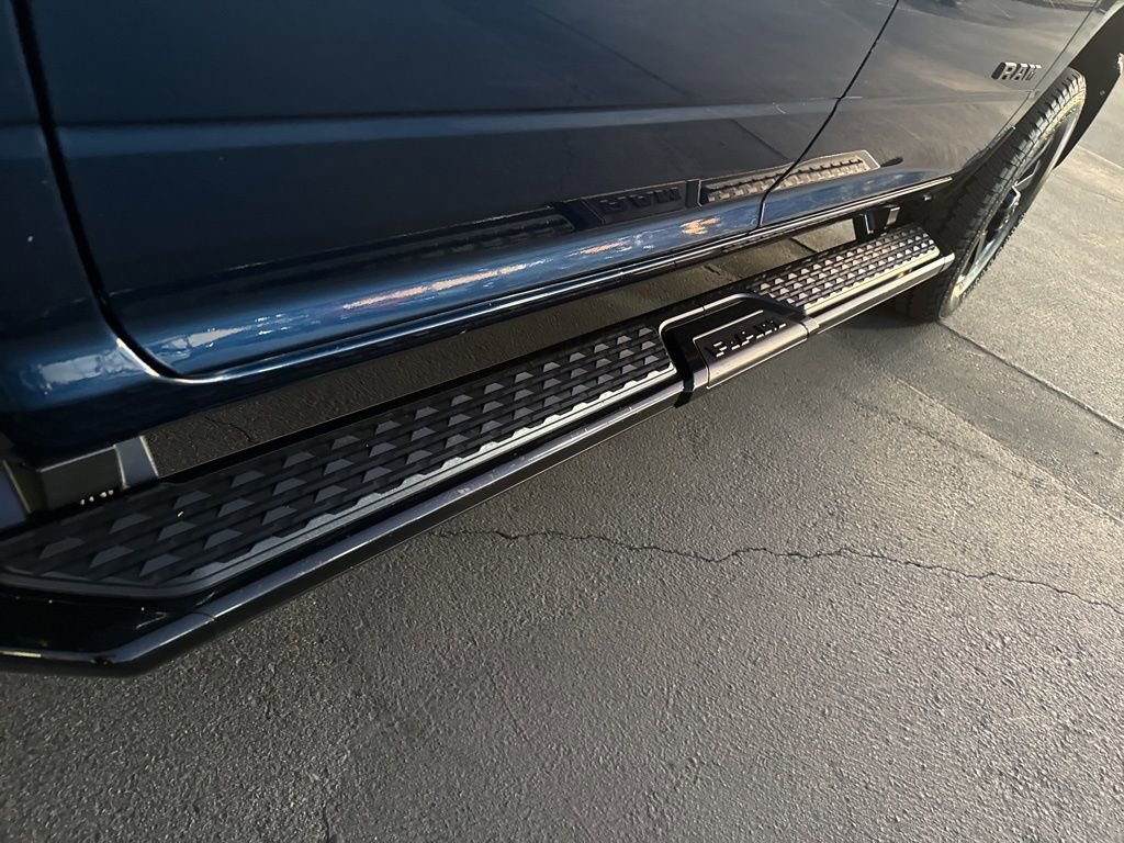 Certified 2024 RAM 2500 Big Horn w/ Night Edition image 12